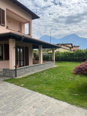 Casa Lago Dongo